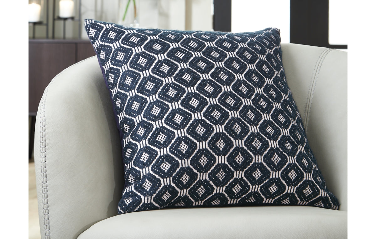 Abra Pillow (Set of 4)