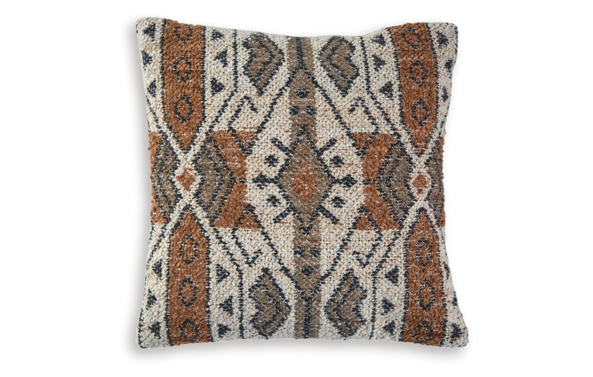 Kierenworth Pillow (Set of 4)