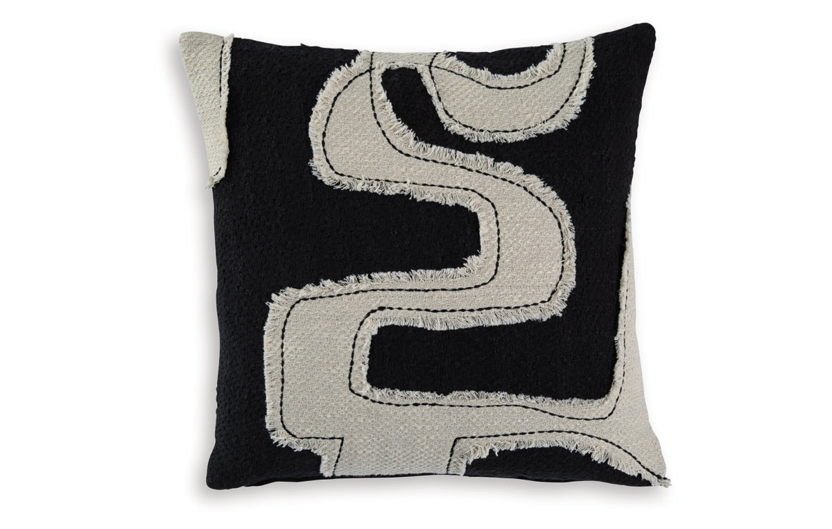Veerbank Pillow (Set of 4)