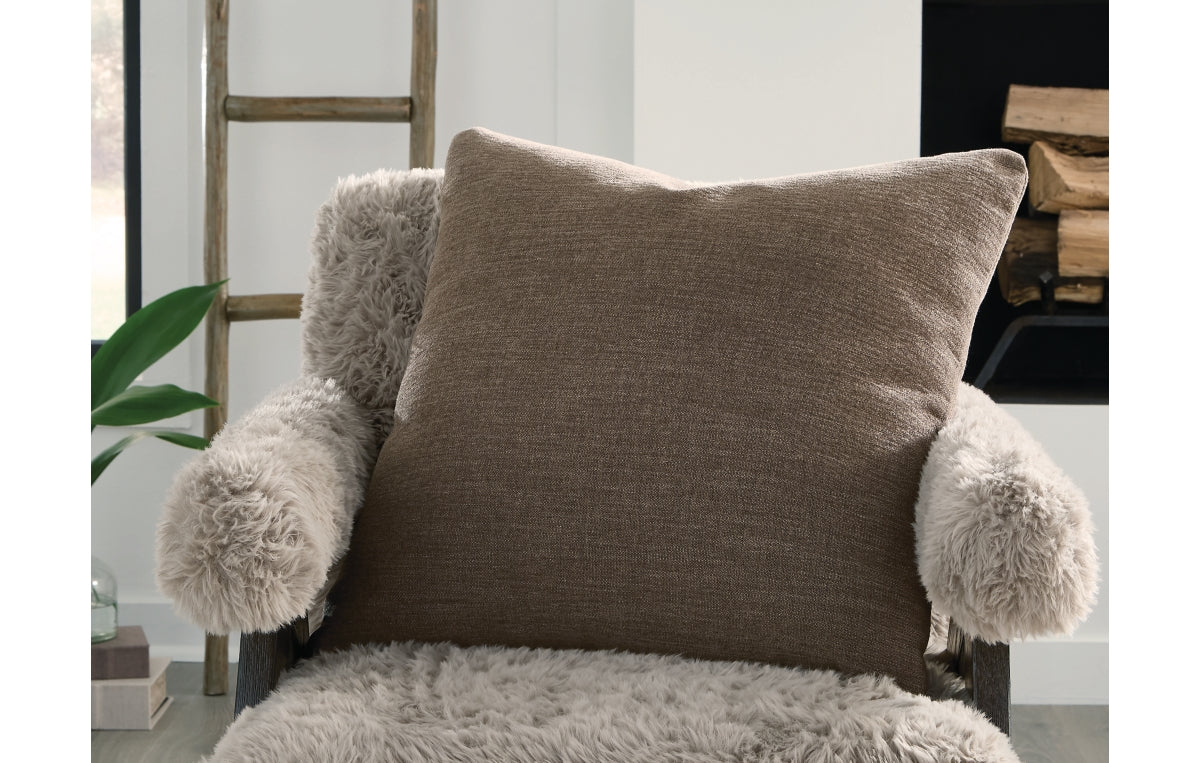 Brockbert Pillow (Set of 4)