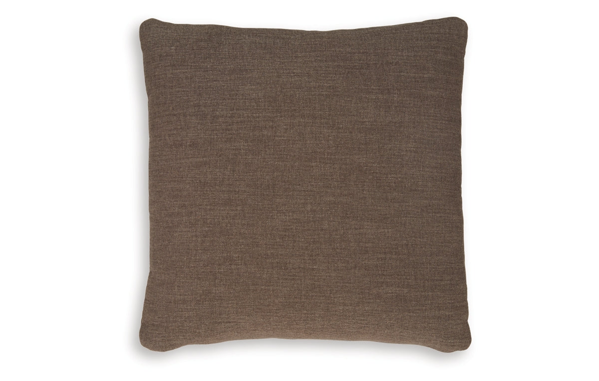 Brockbert Pillow (Set of 4)
