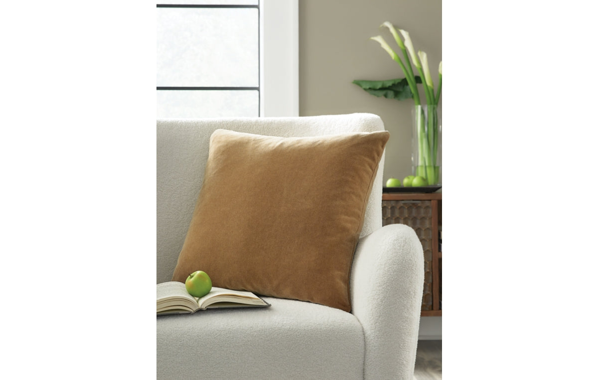 Jaxkins Pillow (Set of 4)