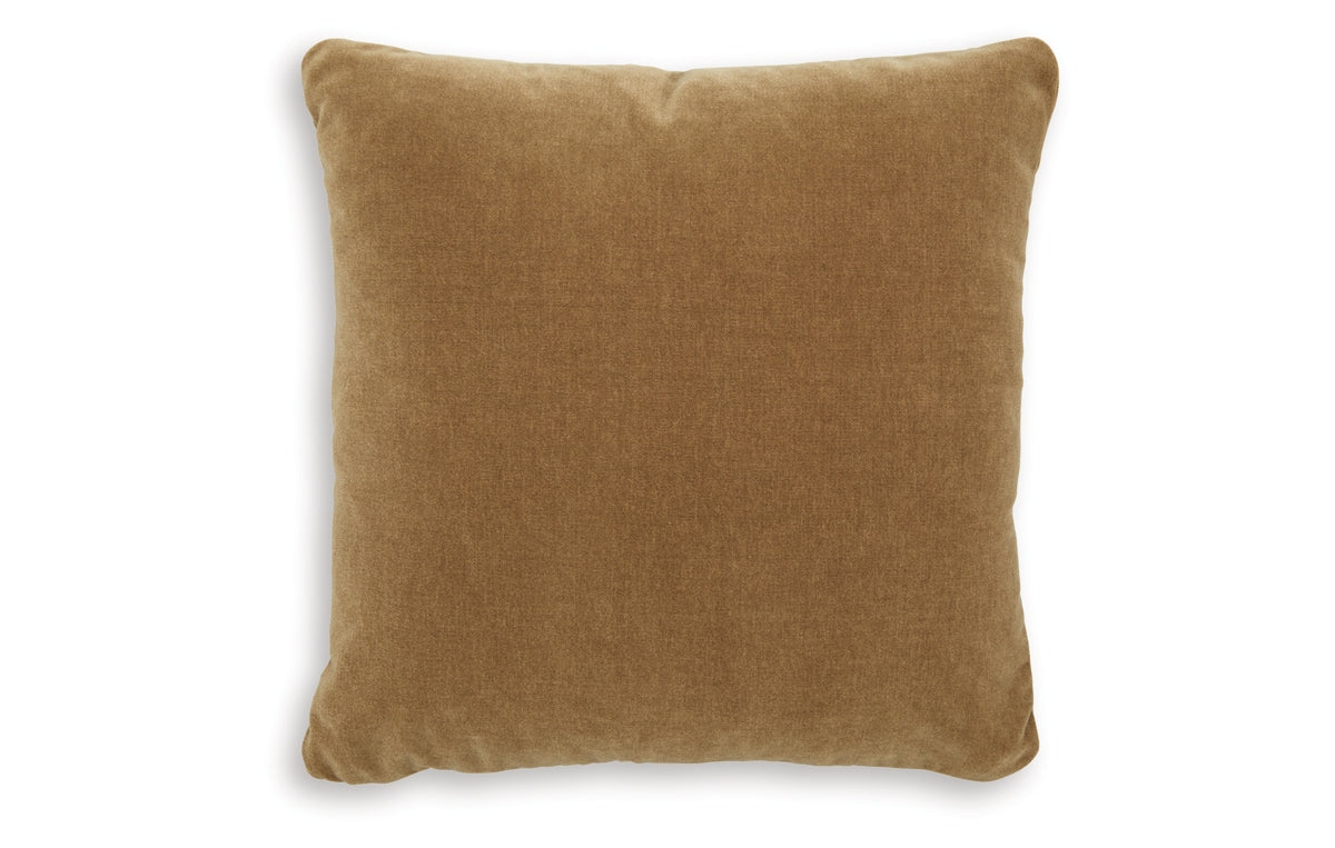Jaxkins Pillow (Set of 4)