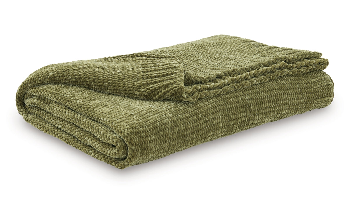 Anawood Throw (Set of 3)