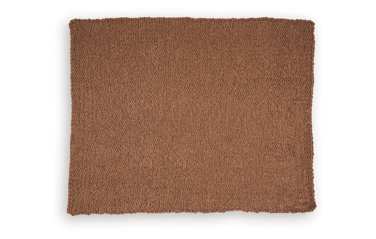 Chaddon Throw (Set of 3)