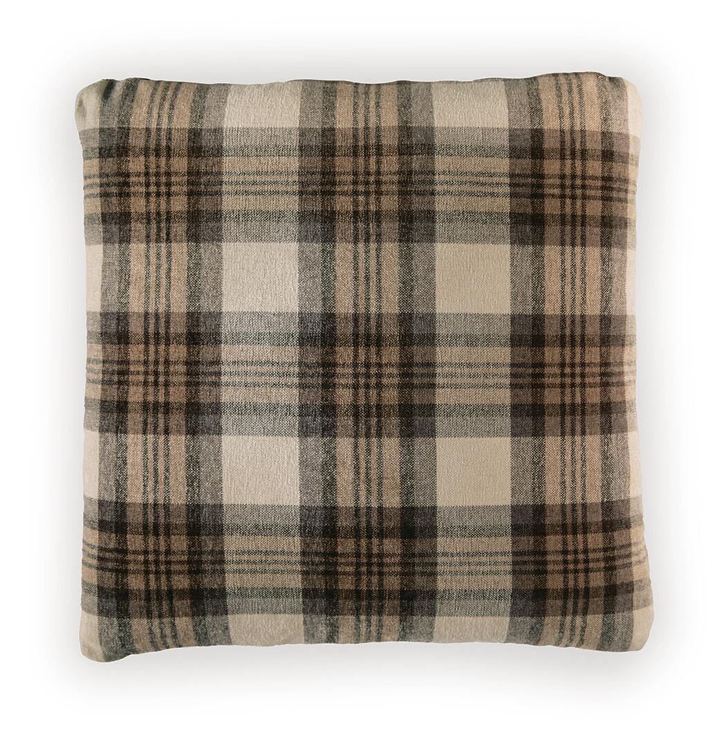 Varnburg Pillow (Set of 4)