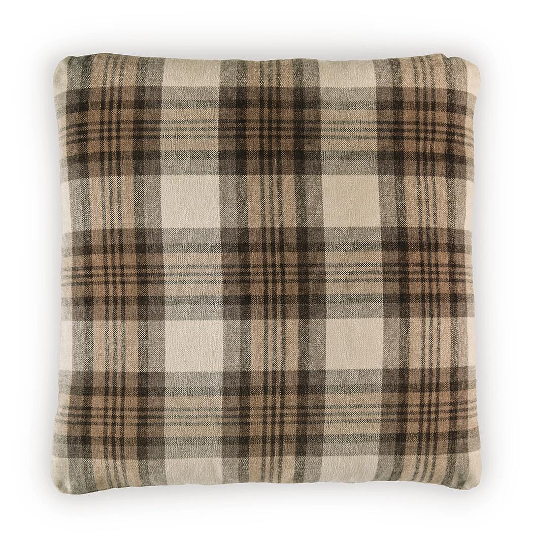 Varnburg Pillow (Set of 4)