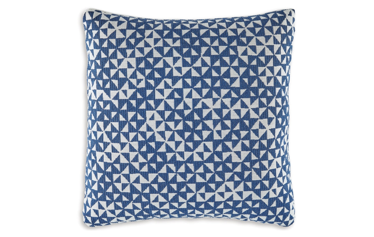 Jaycott Next-Gen Nuvella Pillow (Set of 4)