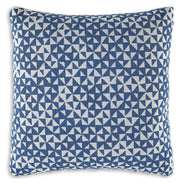 Jaycott Next-Gen Nuvella Indoor/Outdoor Pillow (Set of 4)