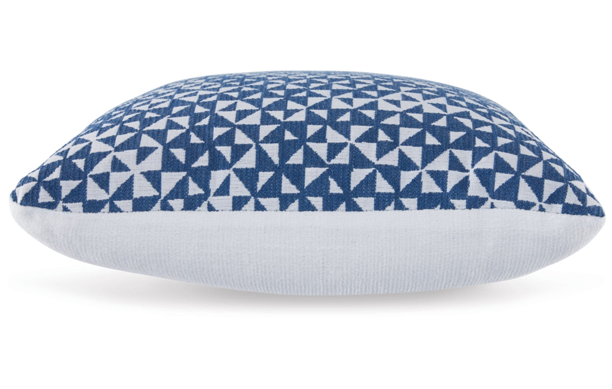 Jaycott Next-Gen Nuvella Pillow (Set of 4)