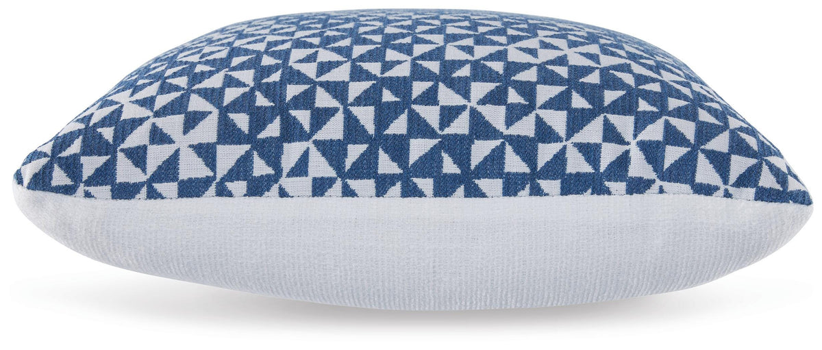 Jaycott Next-Gen Nuvella Indoor/Outdoor Pillow (Set of 4)