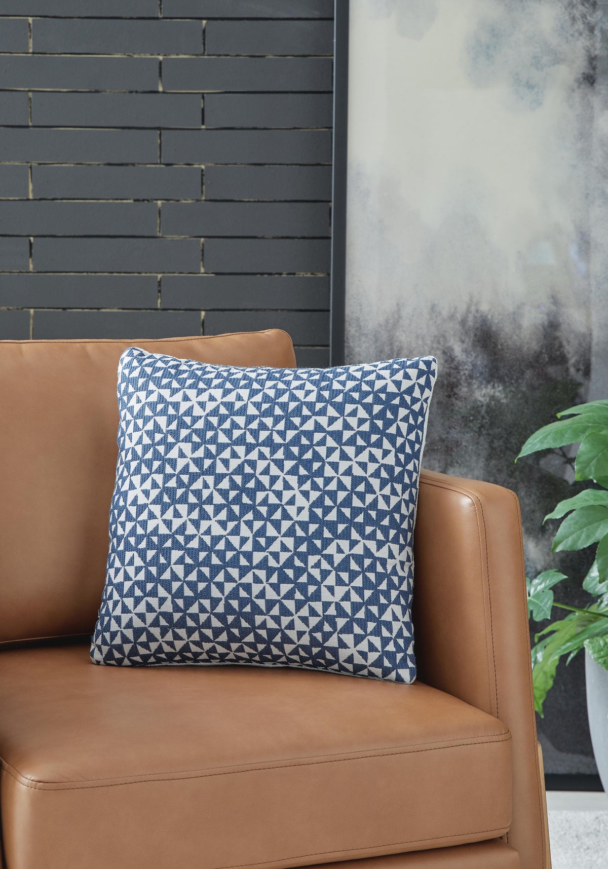 Jaycott Next-Gen Nuvella Indoor/Outdoor Pillow (Set of 4)