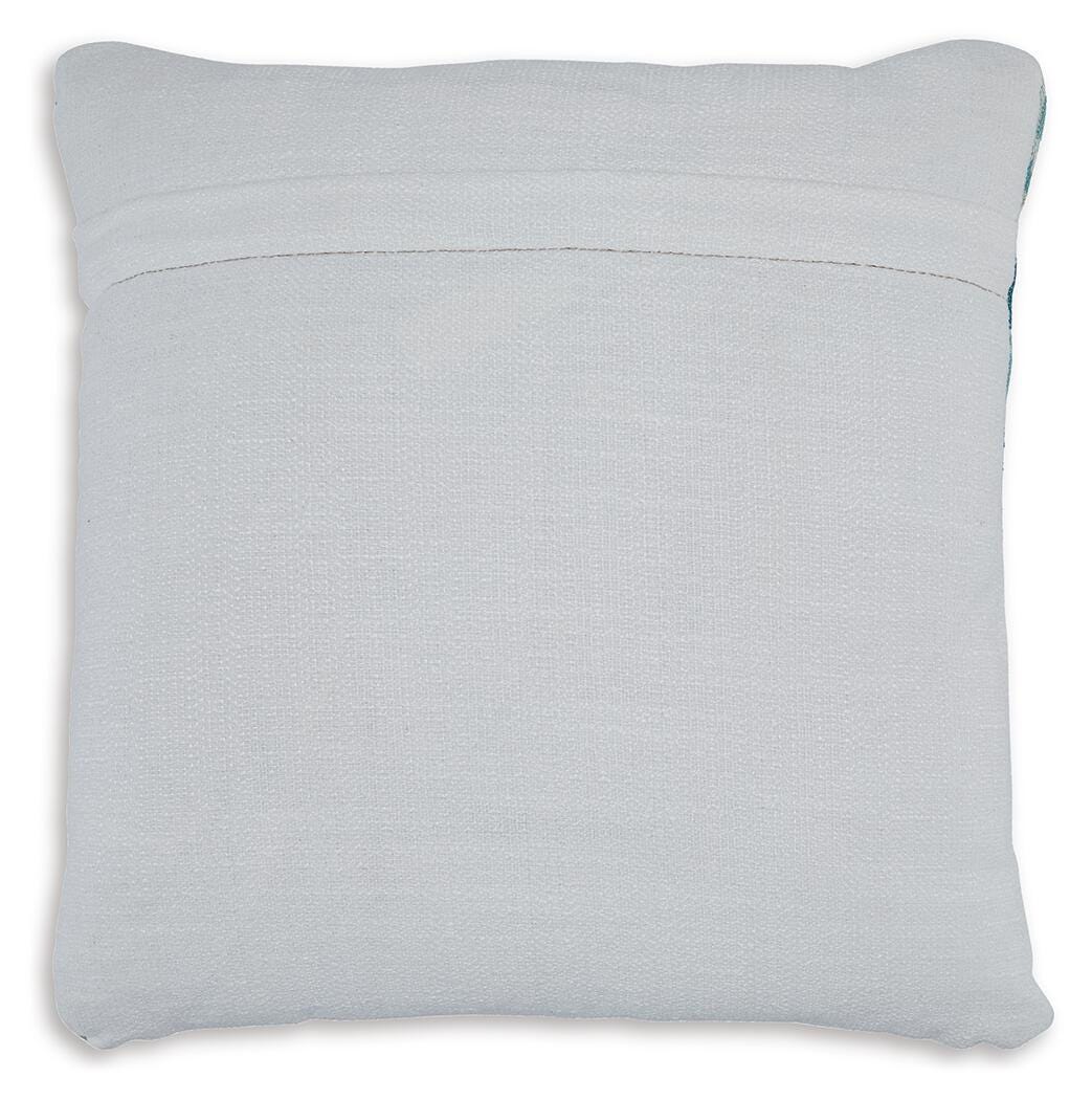 Seanow Next-Gen Nuvella Indoor/Outdoor Pillow (Set of 4)