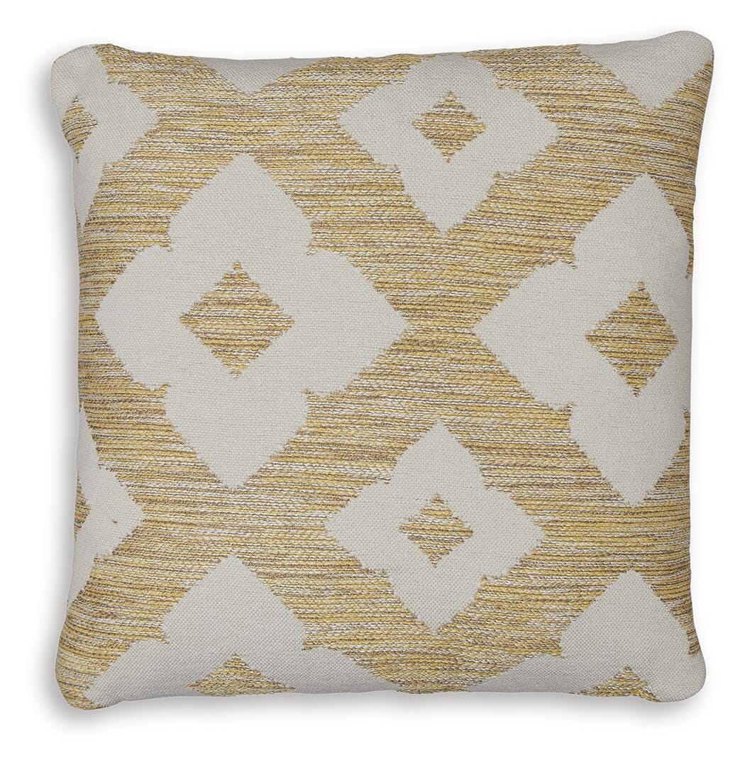 Brockner Next-Gen Nuvella Indoor/Outdoor Pillow (Set of 4)