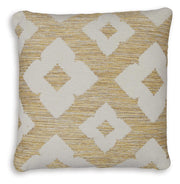Brockner Next-Gen Nuvella Indoor/Outdoor Pillow (Set of 4)