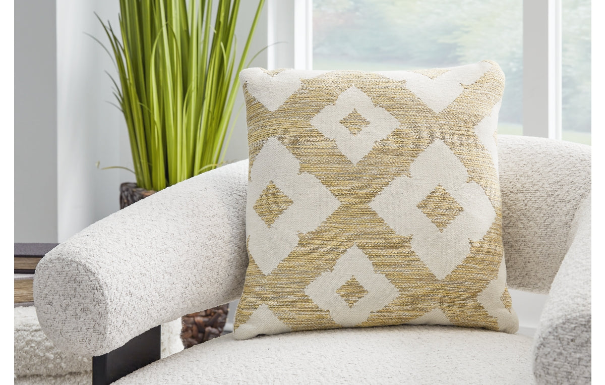 Brockner Next-Gen Nuvella Pillow (Set of 4)