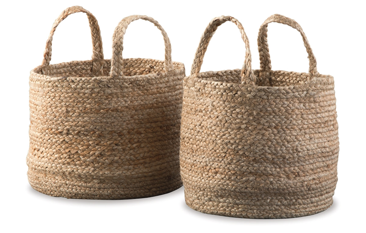 Brayton Basket (Set of 2)