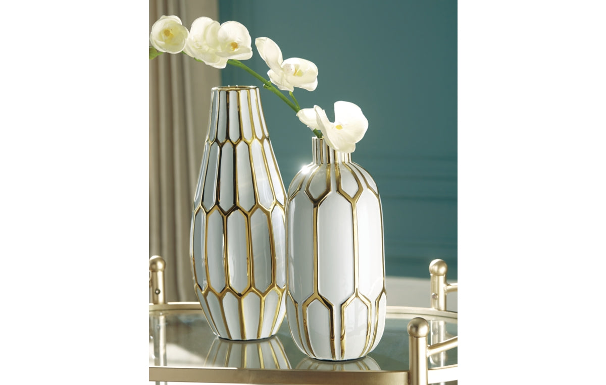 Mohsen Vase (Set of 2)