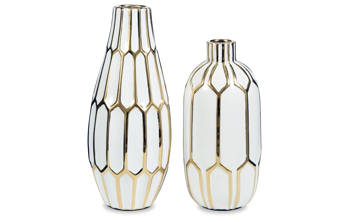 Mohsen Vase (Set of 2)