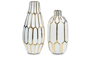Mohsen Vase (Set of 2)