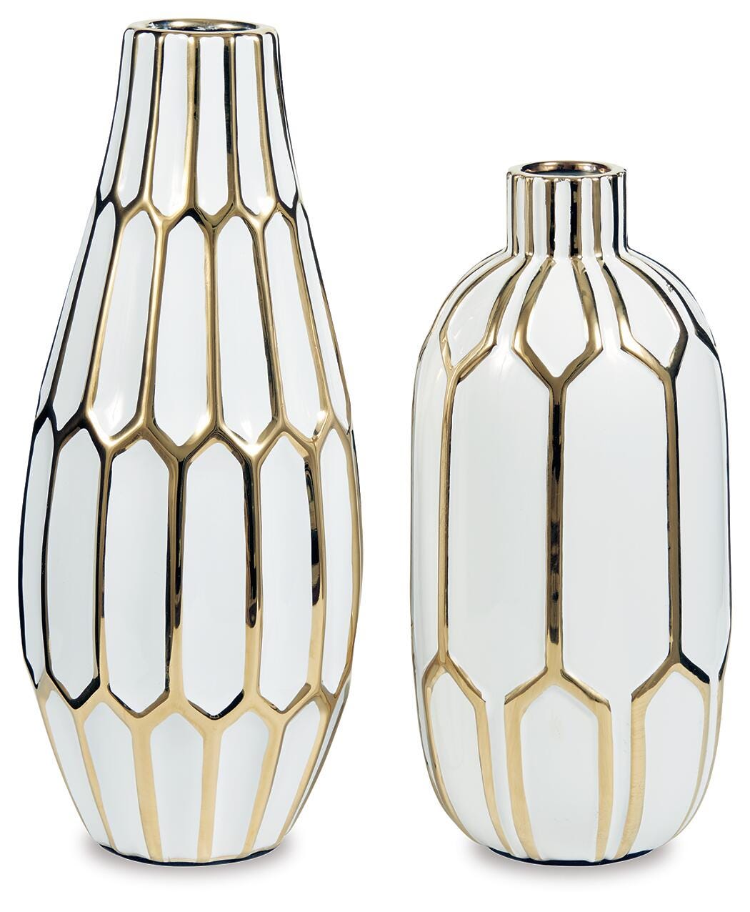 Mohsen Indoor/Outdoor Vase (Set of 2)
