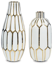 Mohsen Indoor/Outdoor Vase (Set of 2)