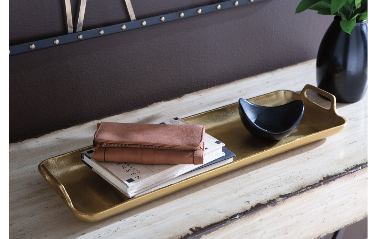 Posy Tray