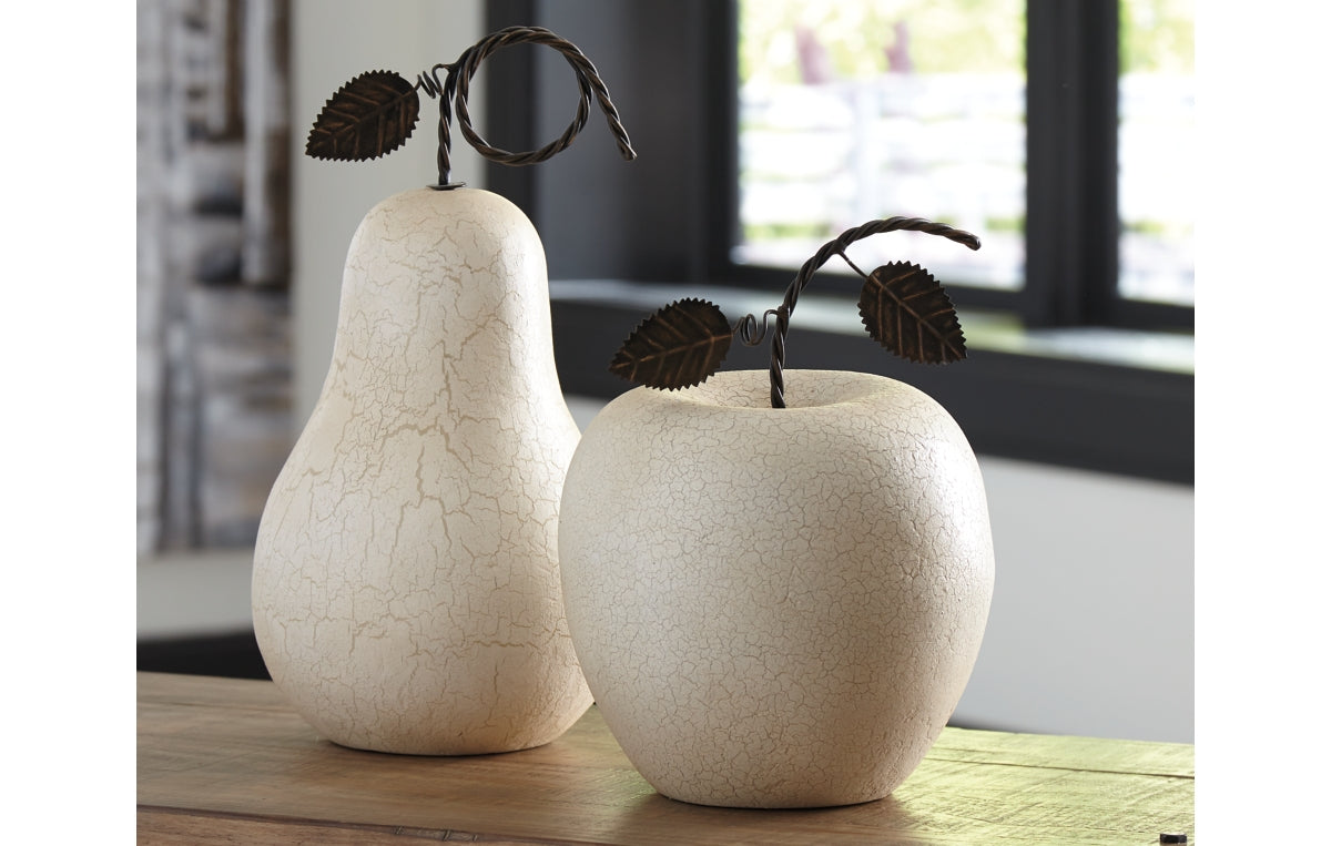 Bidelia Sculpture (Set of 2)
