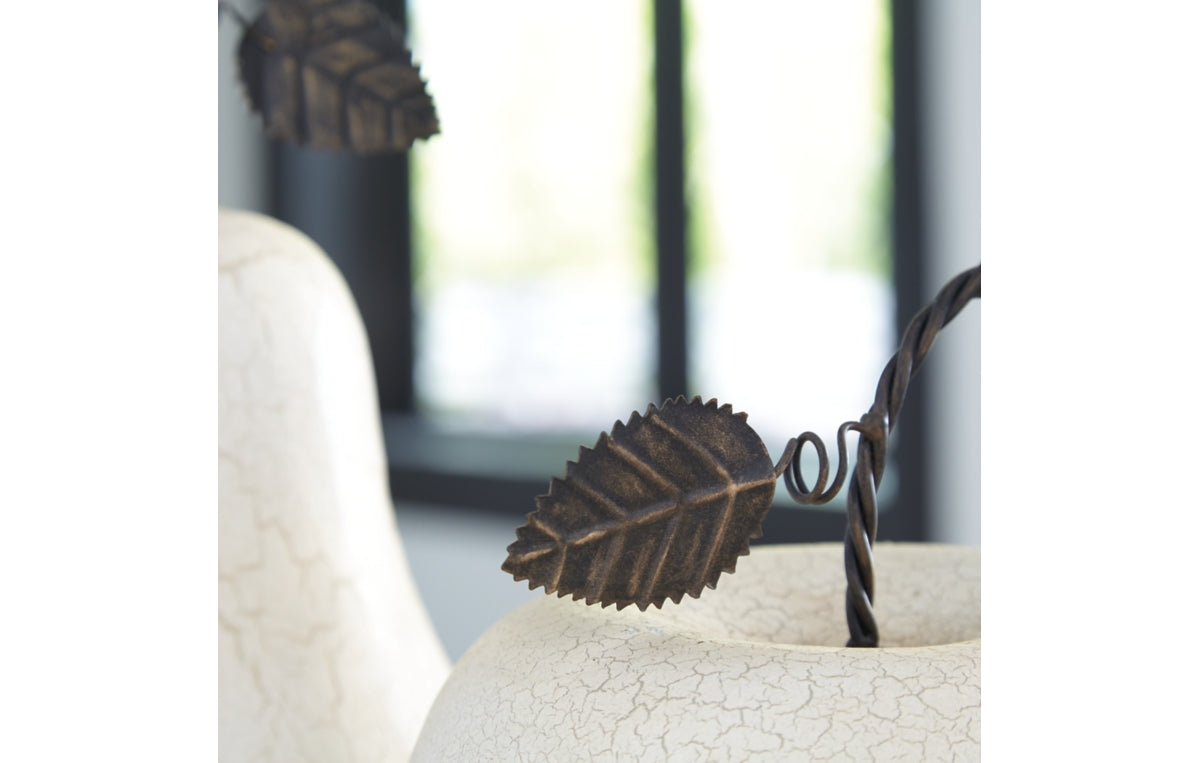 Bidelia Sculpture (Set of 2)