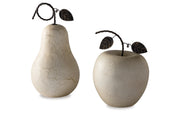 Bidelia Sculpture (Set of 2)
