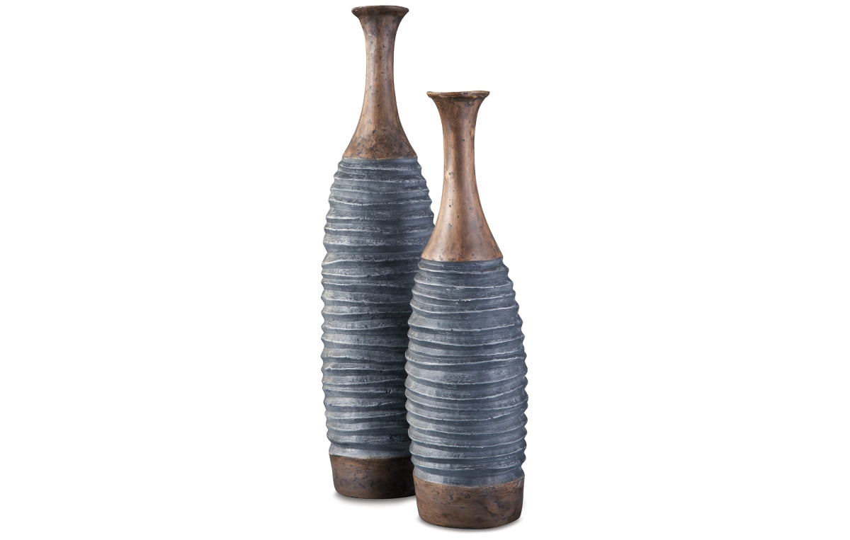 Blayze Vase (Set of 2)