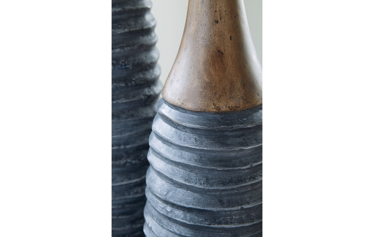 Blayze Vase (Set of 2)
