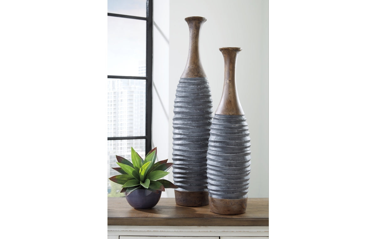 Blayze Vase (Set of 2)