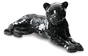 Drice Panther Sculpture