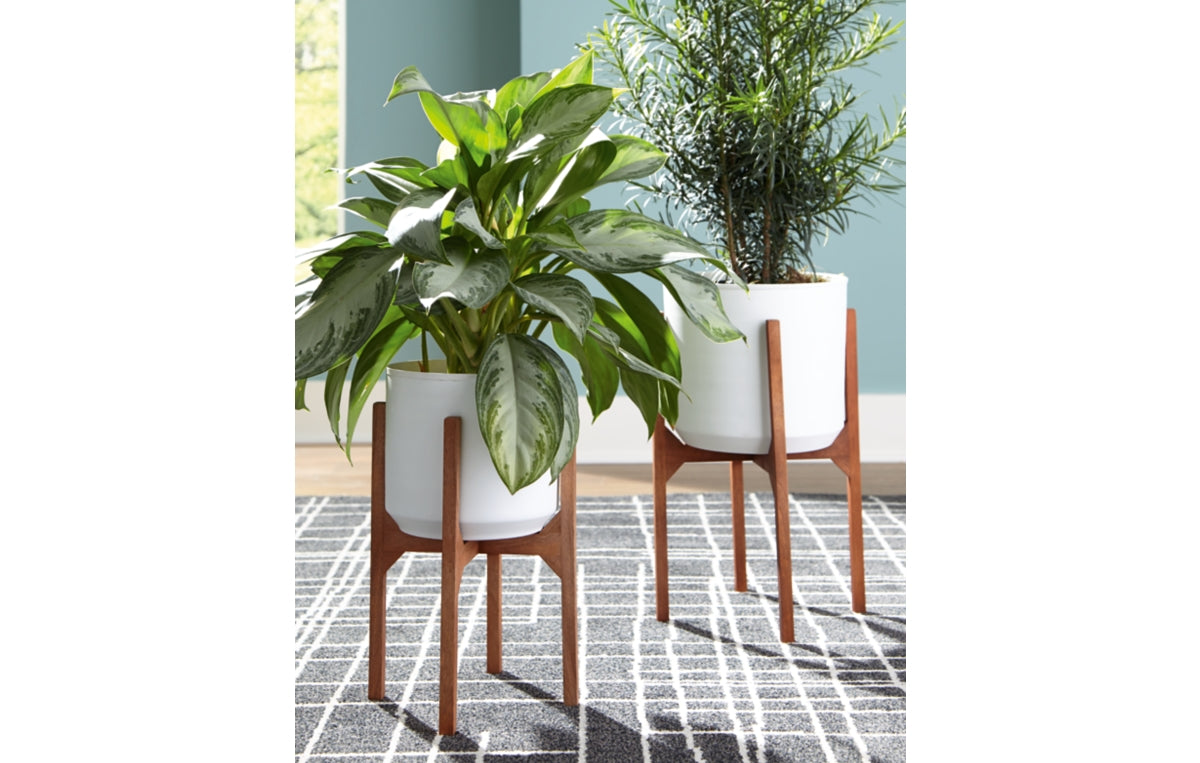 Dorcey Planter (Set of 2)