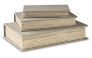 Jolina Box (Set of 3)