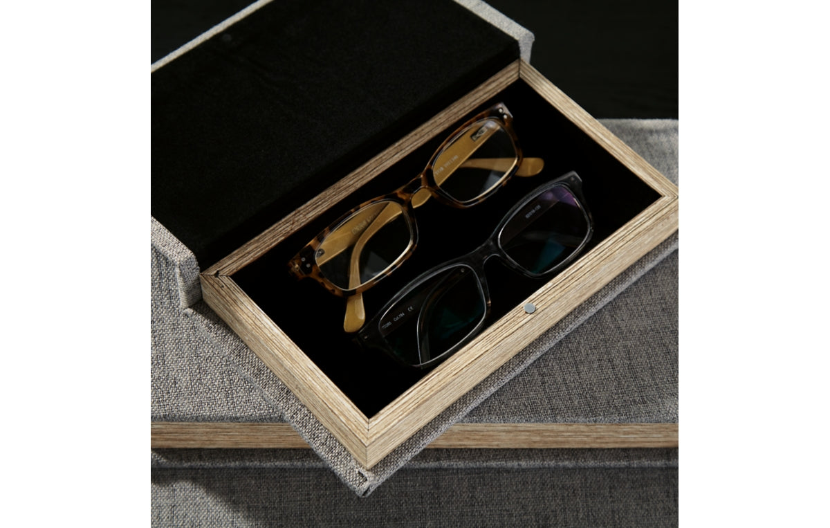 Jolina Box (Set of 3)