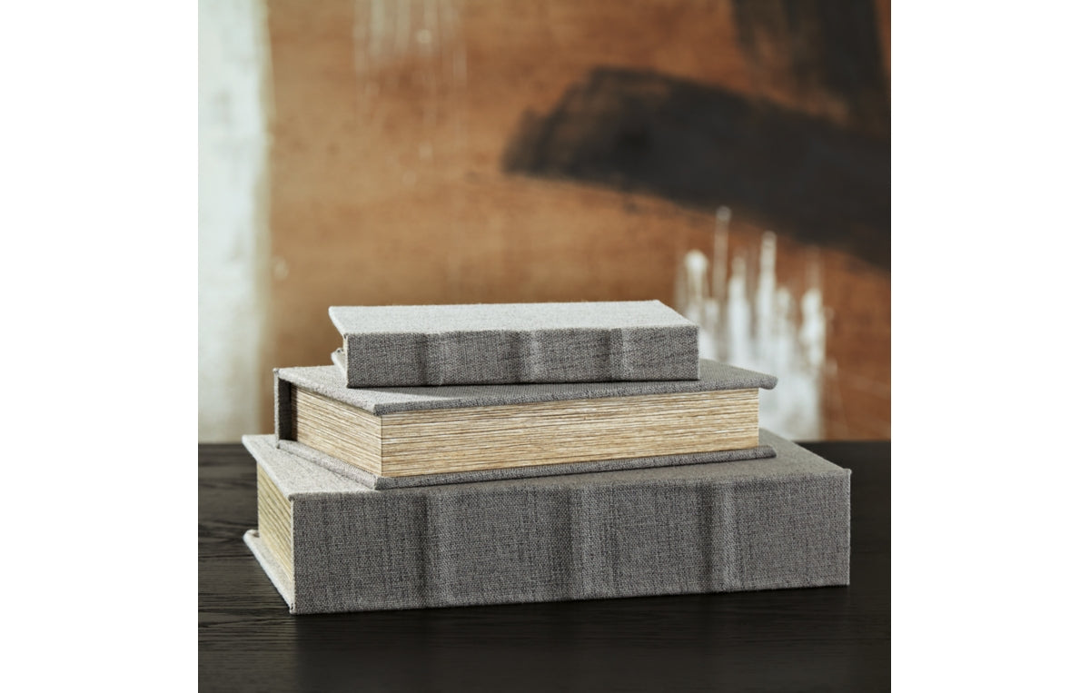 Jolina Box (Set of 3)