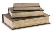 Jolina Box (Set of 3)
