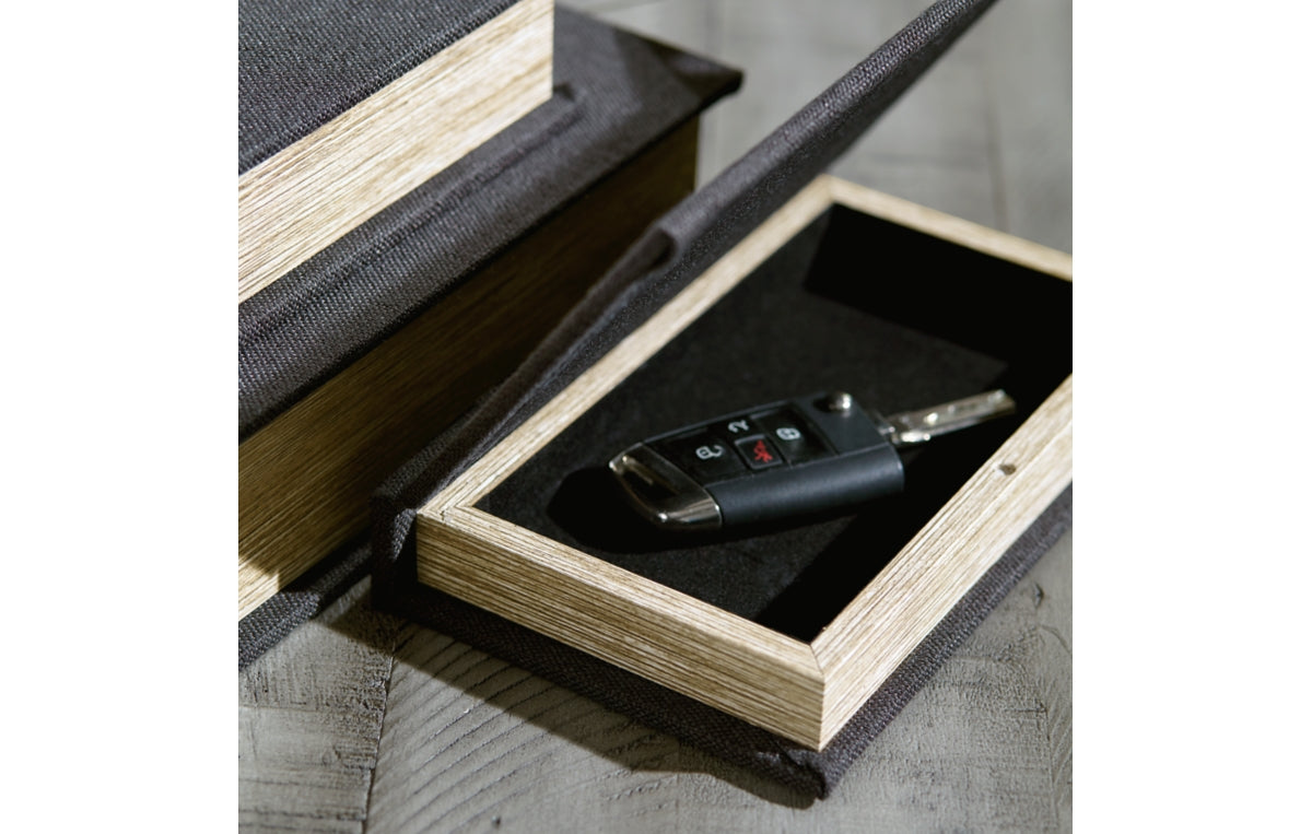 Jolina Box (Set of 3)