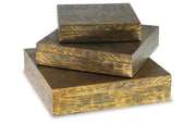 Keldy Box (Set of 3)