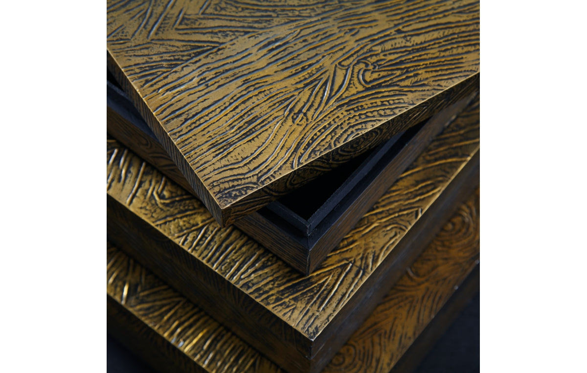 Keldy Box (Set of 3)