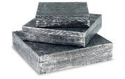 Keldy Box (Set of 3)
