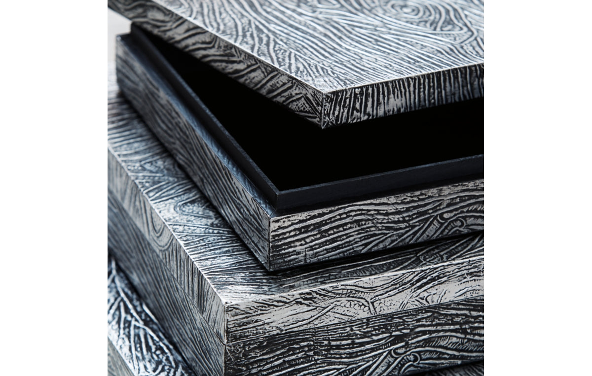 Keldy Box (Set of 3)