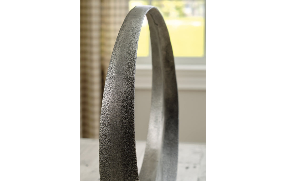 Ryandale Sculpture (Set of 2)