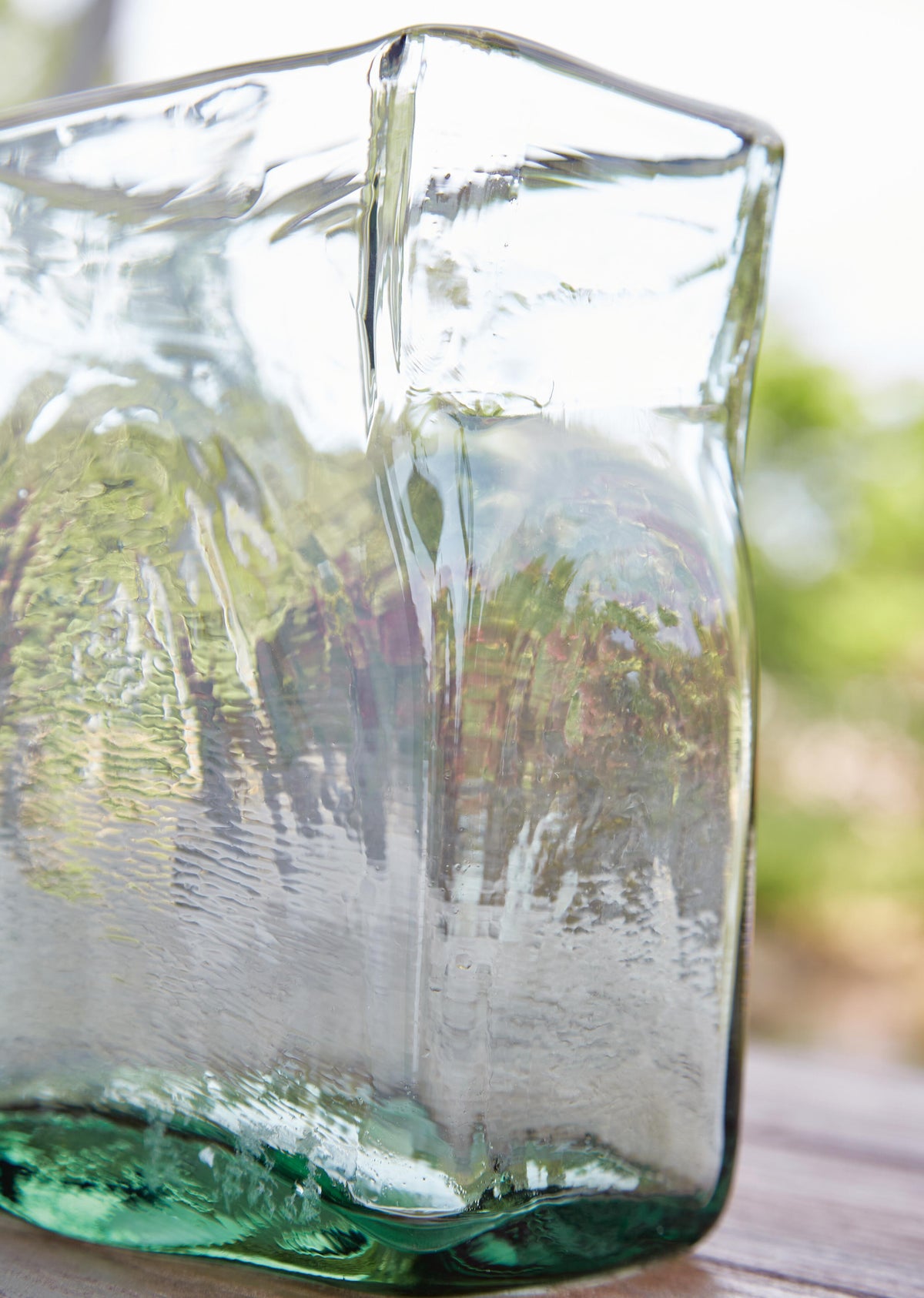 Taylow Indoor/Outdoor Vase (Set of 3)
