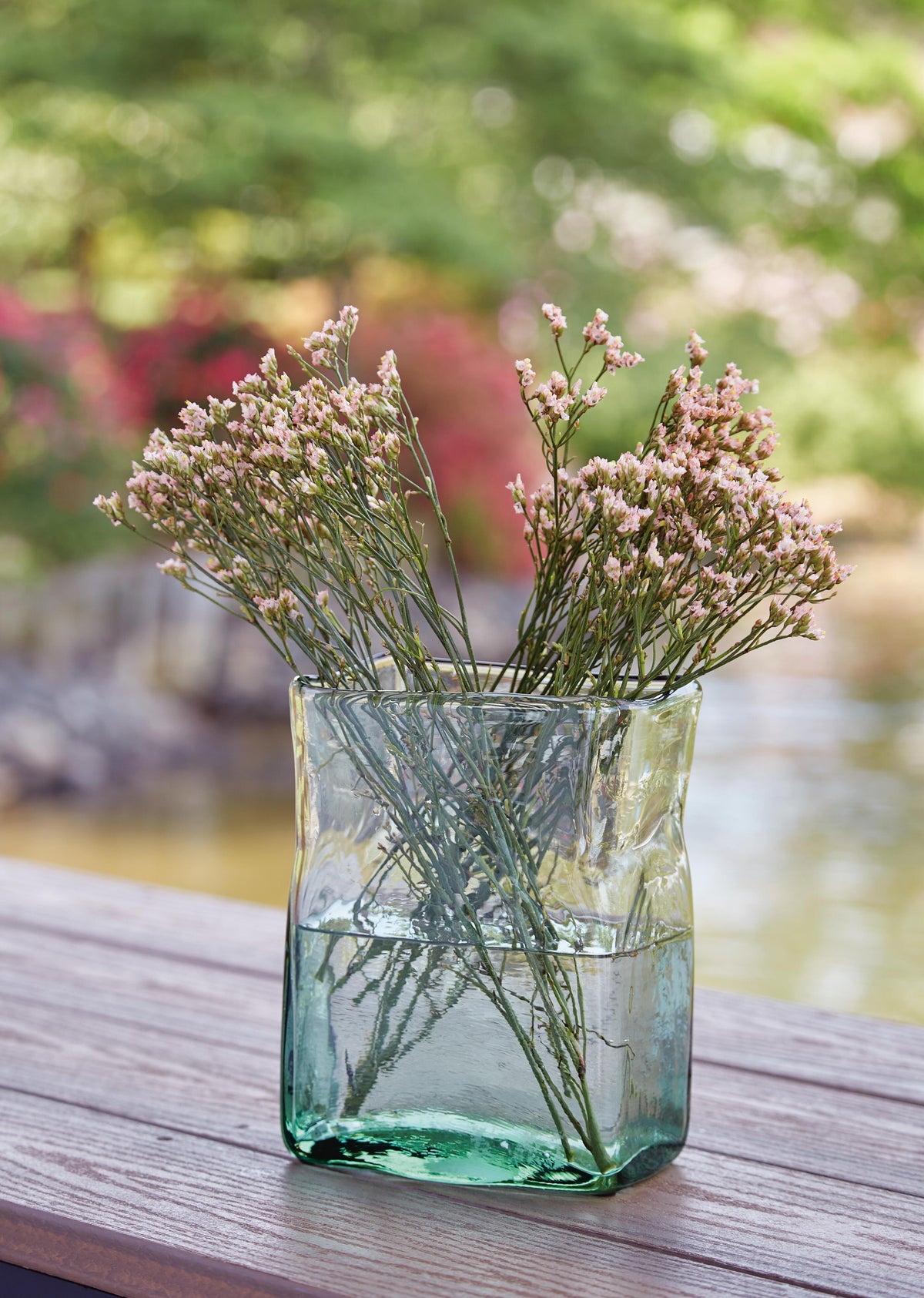 Taylow Indoor/Outdoor Vase (Set of 3)