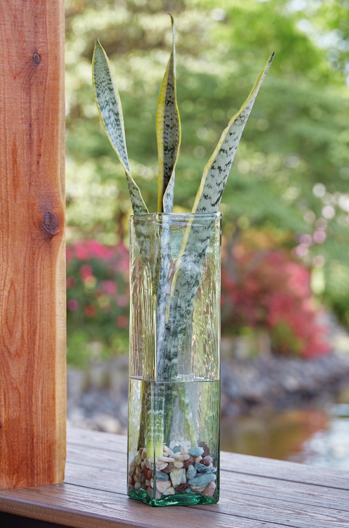 Taylow Indoor/Outdoor Vase (Set of 3)