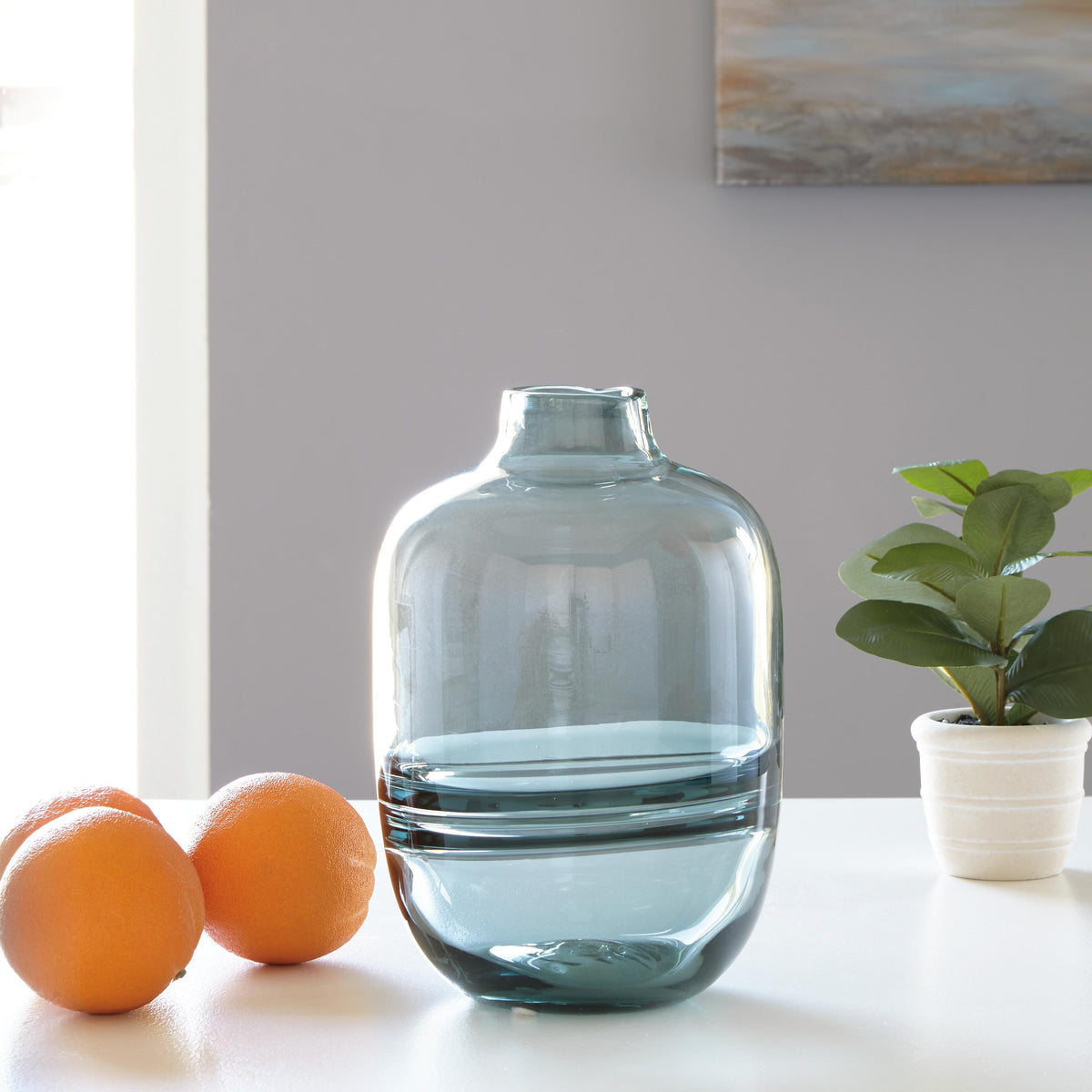 Lemmitt Indoor/Outdoor Vase