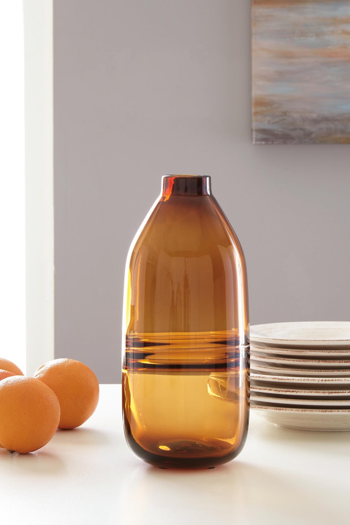 Lemmitt Indoor/Outdoor Vase